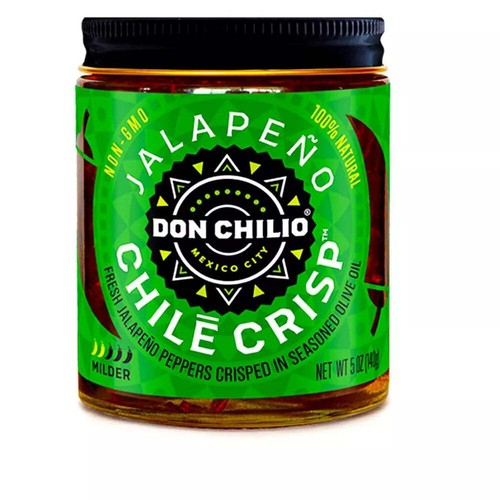 Don chilio pepe - don,