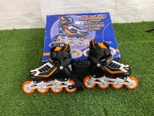 Pattini in linea Roller Derby