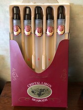 Sigarozzi scatola con 5