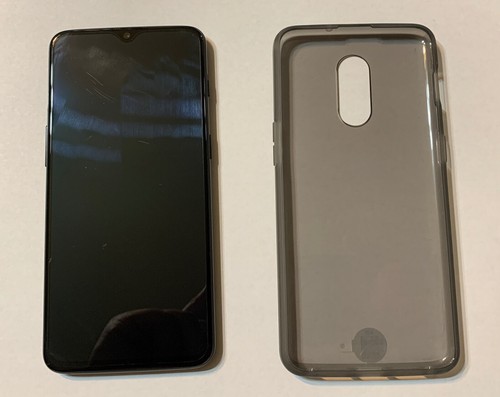 Mobile one plus 128 gb - t-mobile,