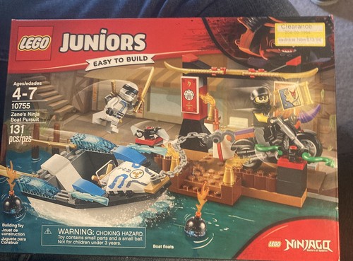 Lego ninjago 10755 - lego,