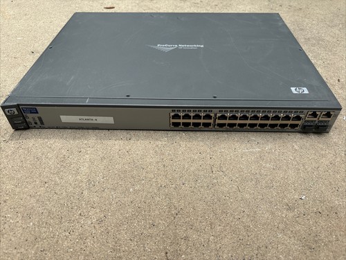 Interruttore procurve 2626 - interruttore,