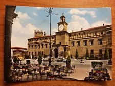 Carpi piazza e - (modena).,