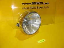 BMW R100R R80R 180mm H4 Faro