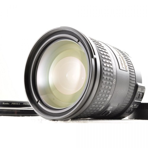 Nikon 200 3 - af-s, f/3.5-5.6
