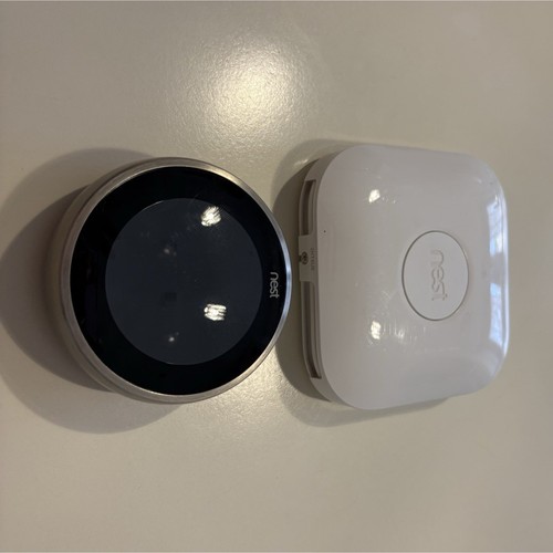 Termostato nest 3ª - nest,