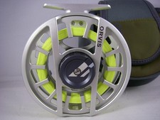 REEL MOSCA ORVIS HYDROS IV