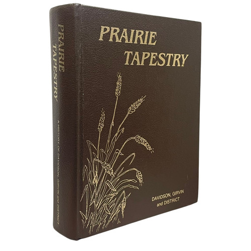 Prairie tapestry davidson - prairie,