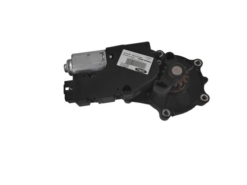 Motorino tetto apribile - , 11-19