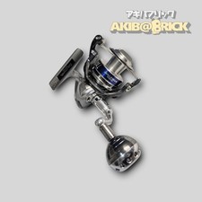 Mulinello da Spinning Daiwa 10