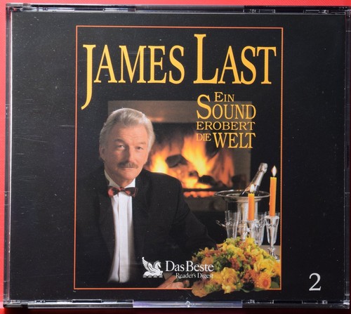 James last ein sound erobert - james,