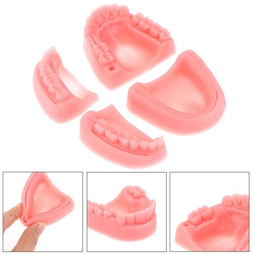 Pezzi simulazione dentale - 4,