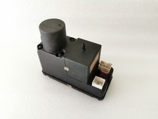 Pompa chiusura centralizzata