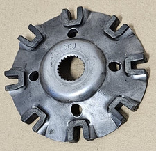 Piattello Variatore Originale 5GJ Yamaha Tmax T-max 500cc 2001 2002 2003