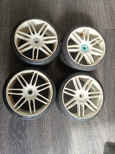 Marder ruote pneumatici - ruote,