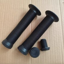 GT BMX Grip Flangia