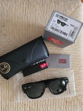 Occhiale Da Sole Marca RAY BAN Modello  State Street  Misura 49 20 