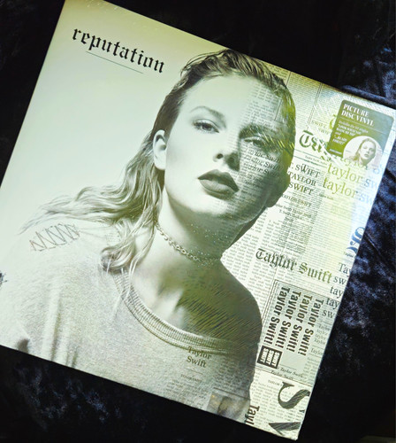 Taylor swift reputation - taylor,