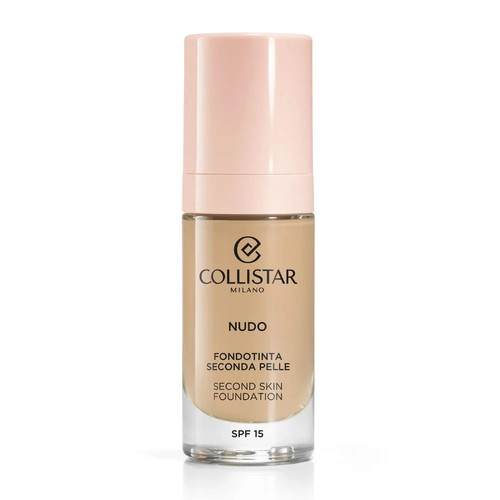 Collistar nudo fondotinta - collistar,