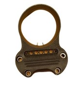 supporto strumento riser instrument harley dyna superglide fxd 1600 IE 07-13