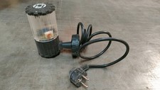Lampada stroboscopica