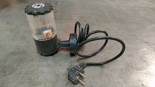 Lampada stroboscopica