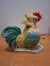 Gallo Ceramica ,Felice Tosalli ? ,epigono Lenci ?