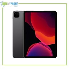 Apple iPad Pro 11" 2a