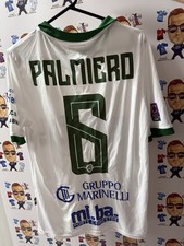 Maglia  Gara  Avellino  Shirt