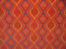 Marvic Textiles Velluto Tessuto Lisieres Tenda Fodera 2 Metri