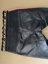 Pantaloni Moto Dainese Vintage