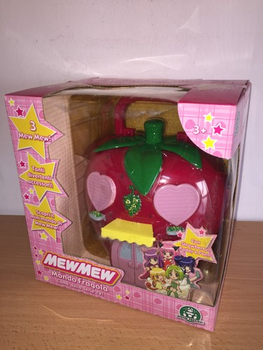 Giochi preziosi mew casa - giochi,