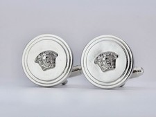 Gemelli Gianni Versace Medusa