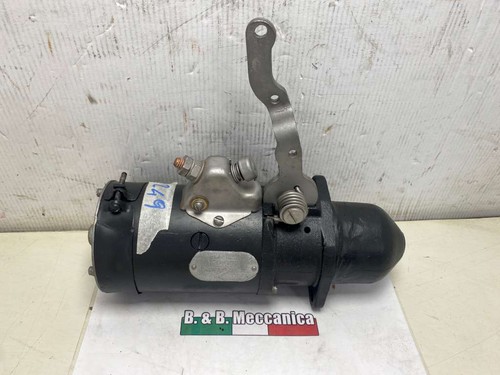 Motorino davviamento - motorino,