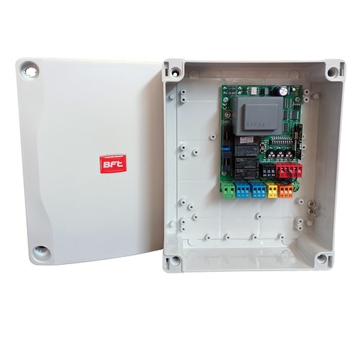 Centrale scheda elettronica