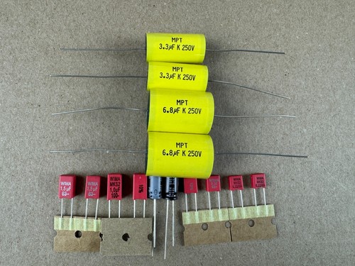 Kit ricapitolazione per - ricapitolazione,