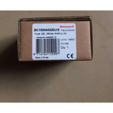 Honeywell Control Box