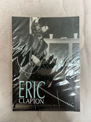 Photo eric clapton - eric,