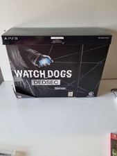 Watch dogs dedsec edizione - dedsec,