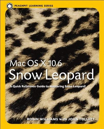Mac 6 snow leopard - os,