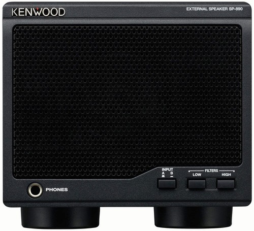 890w kenwood mai usato - sp-890w,