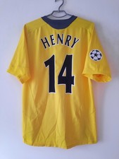 Maglia maglia calcio Arsenal