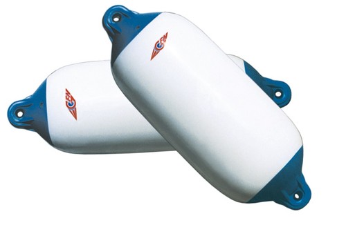 Fenders 15x58 w white - fenders,