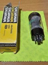 VALVOLA TV/RADIO VINTAGE