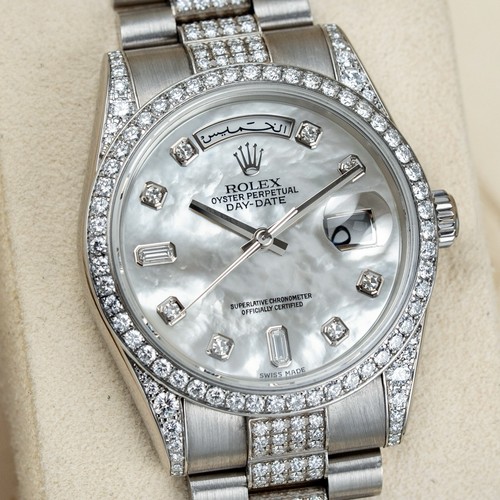Rolex day date - day-date, tutti