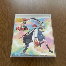 Kyoukai no RINNE canzone di