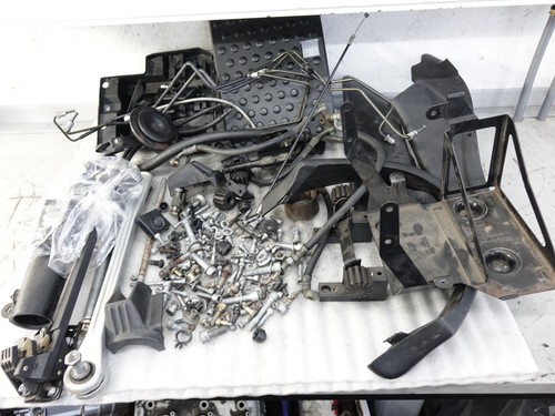 Kit viti bmw 1100 - r,