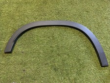 Modanatura Parafango Posteriore Destro Jeep Avenger 2025 735729932