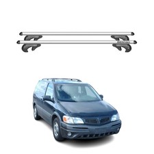 Barres toit transversales - de,