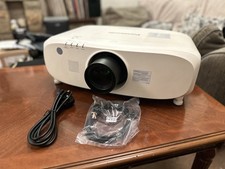 Proiettore Panasonic PT-EW640